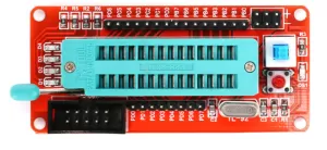 KIT nạp code cho ATMEGA8